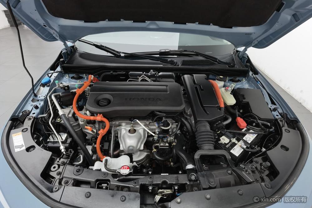Honda Integra