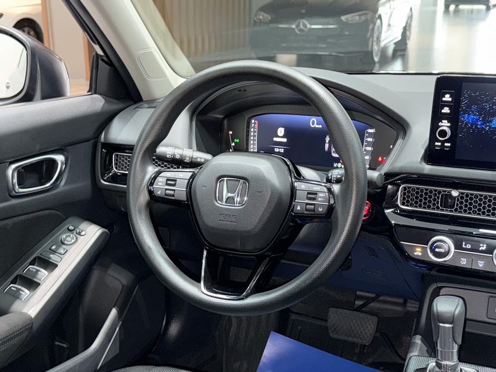 Honda Integra