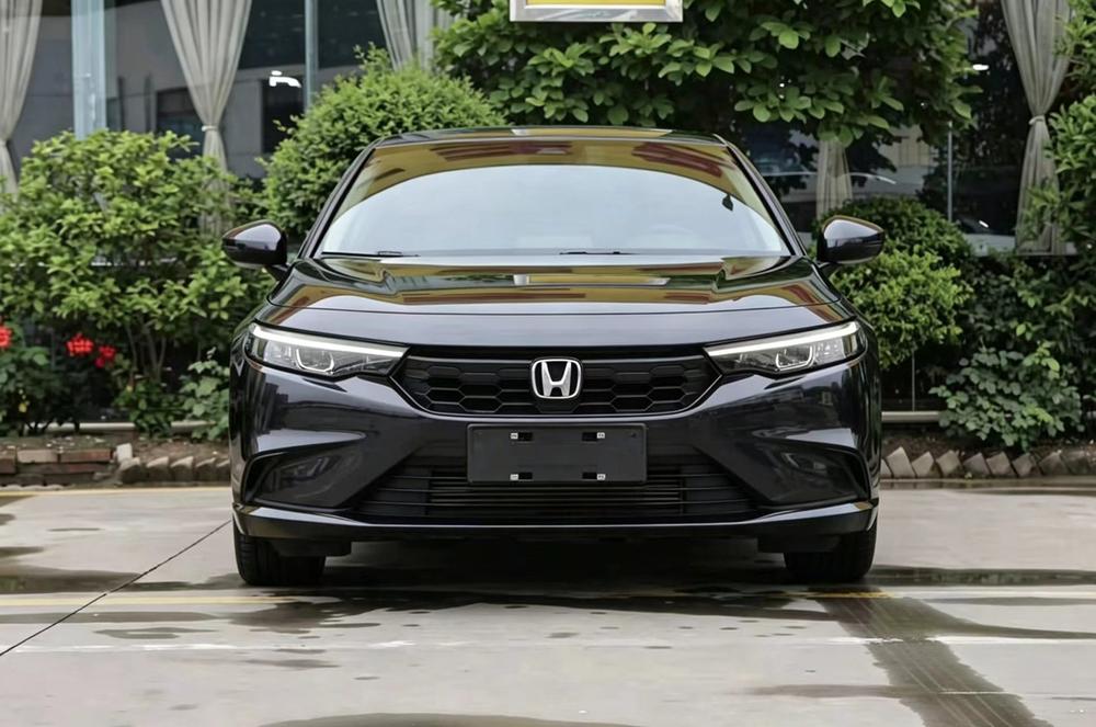Honda Integra