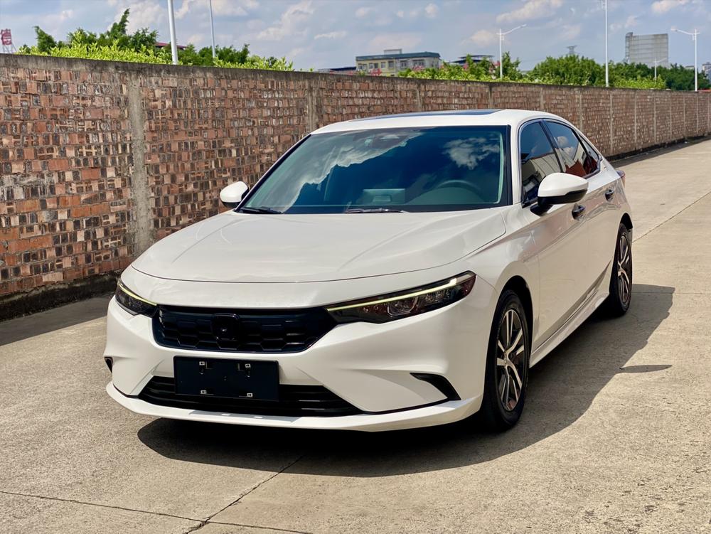 Honda Integra
