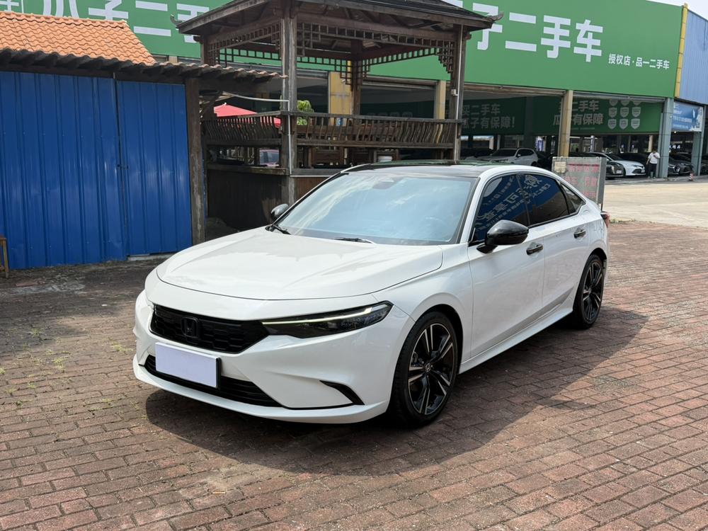 Honda Integra