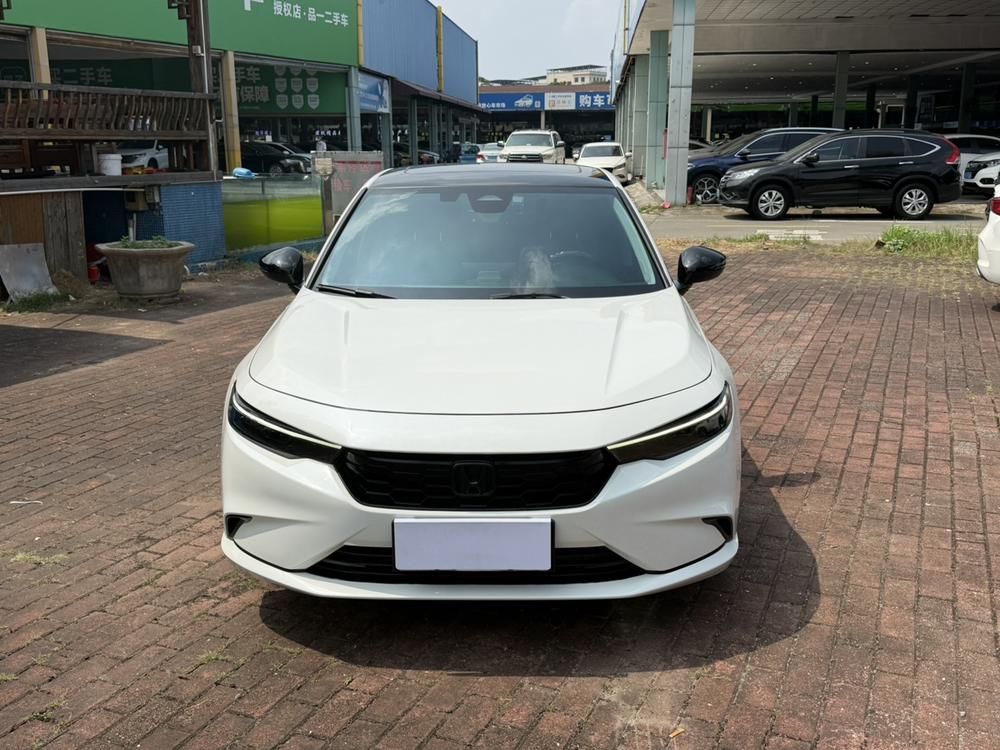 Honda Integra