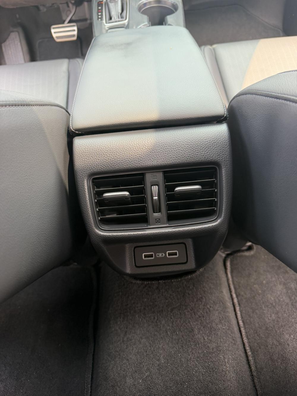 Honda Integra