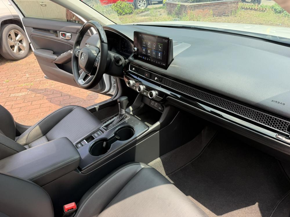 Honda Integra
