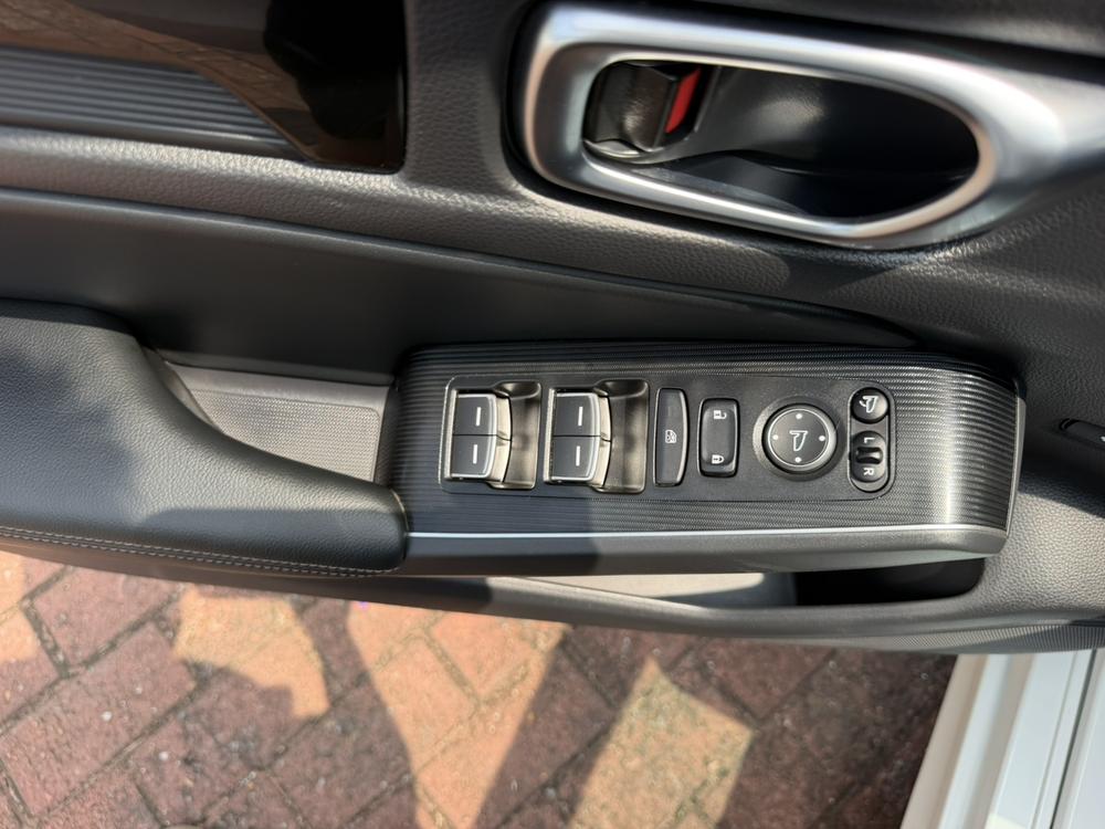 Honda Integra