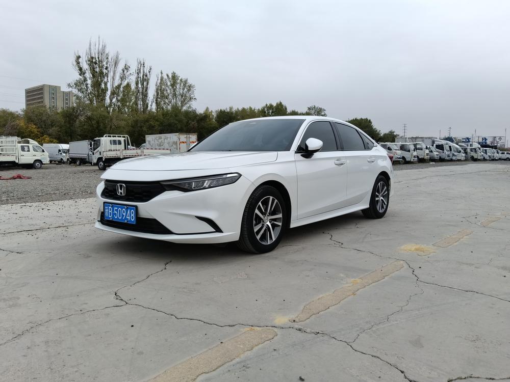 Honda Integra