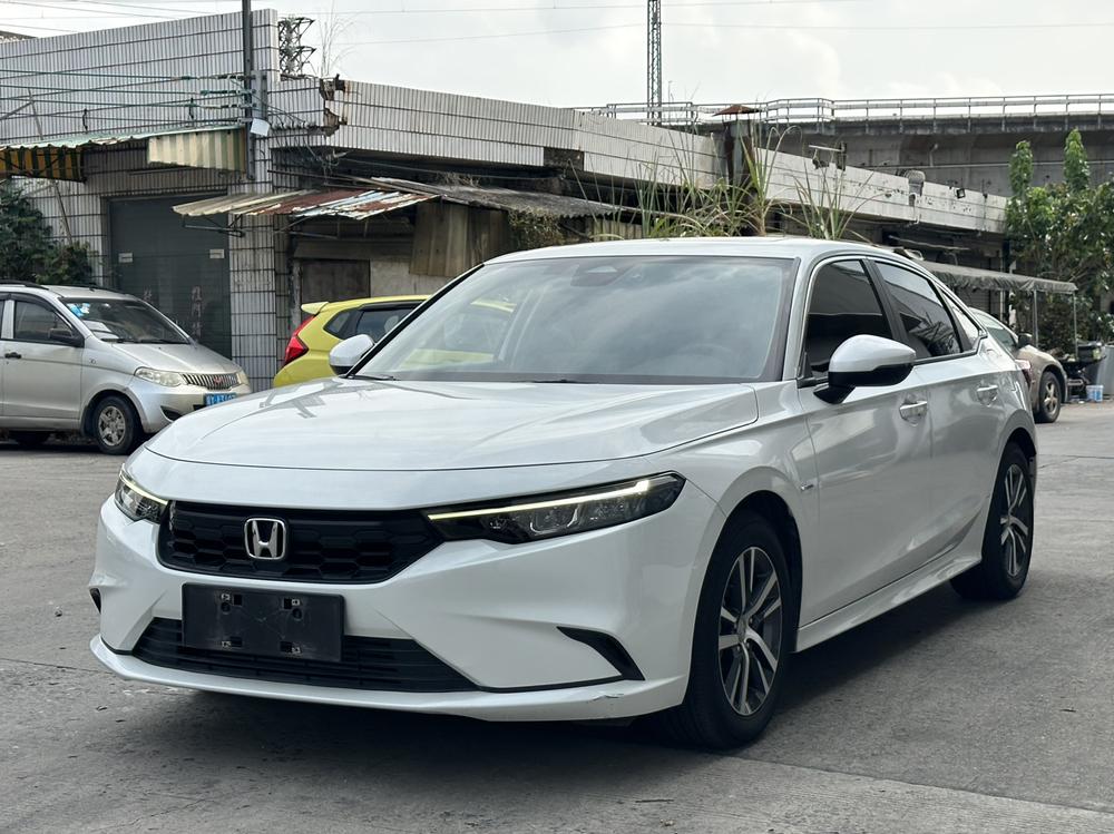 Honda Integra