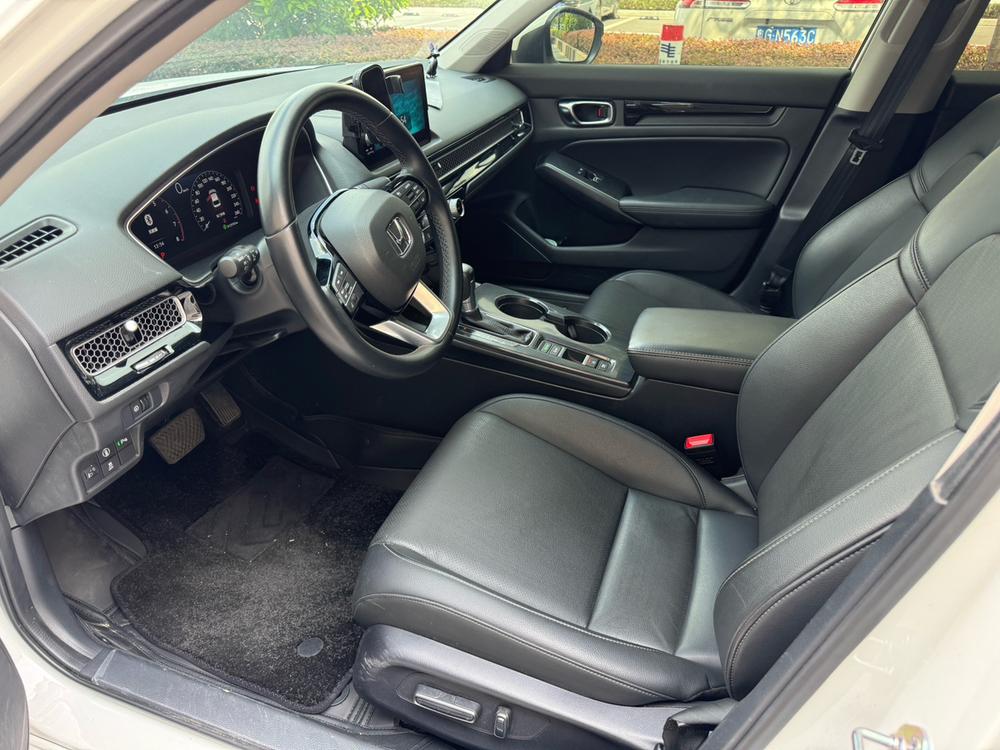 Honda Integra