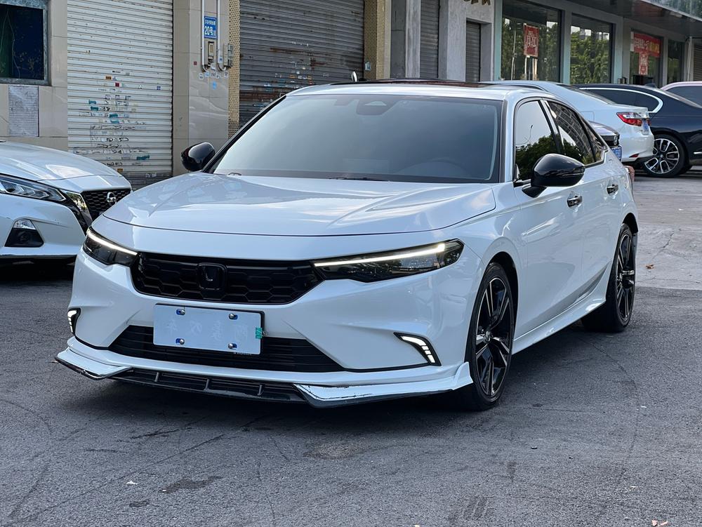 Honda Integra