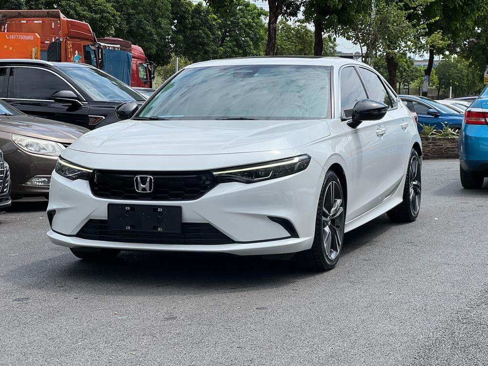 Honda Integra