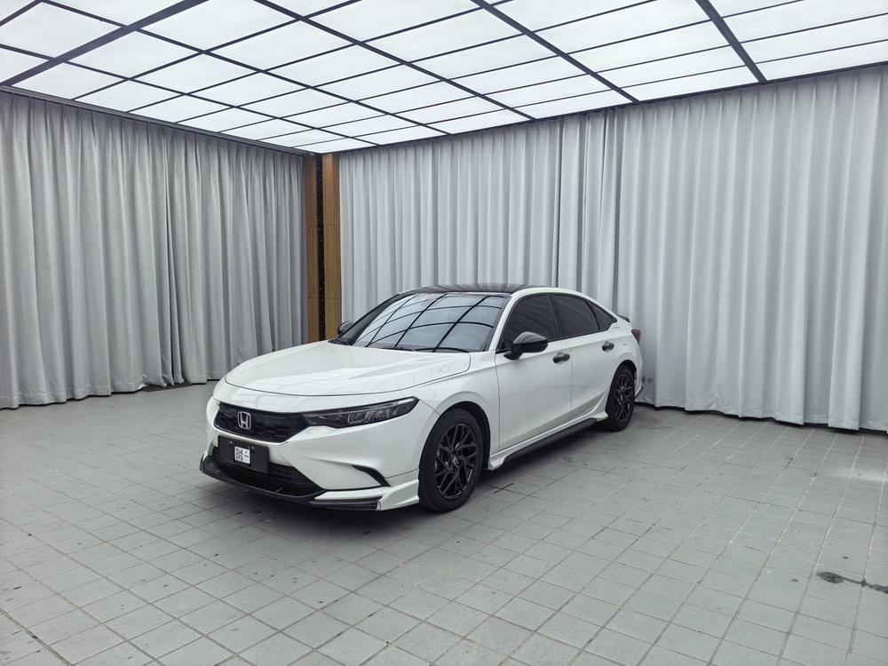 Honda Integra