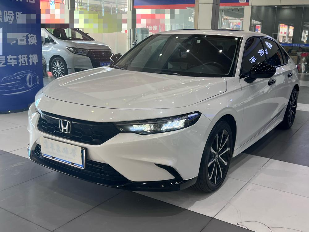 Honda Integra