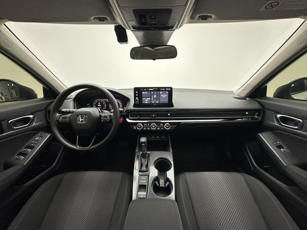 Honda Integra