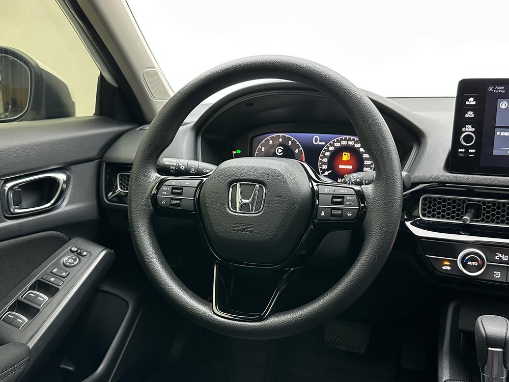 Honda Integra