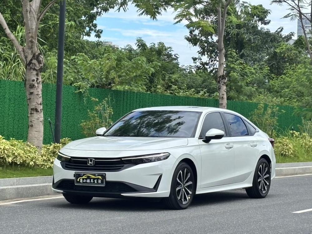 Honda Integra