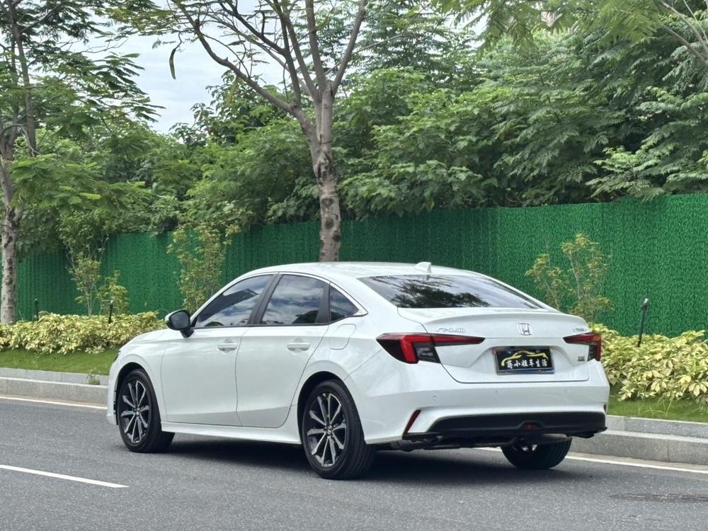 Honda Integra
