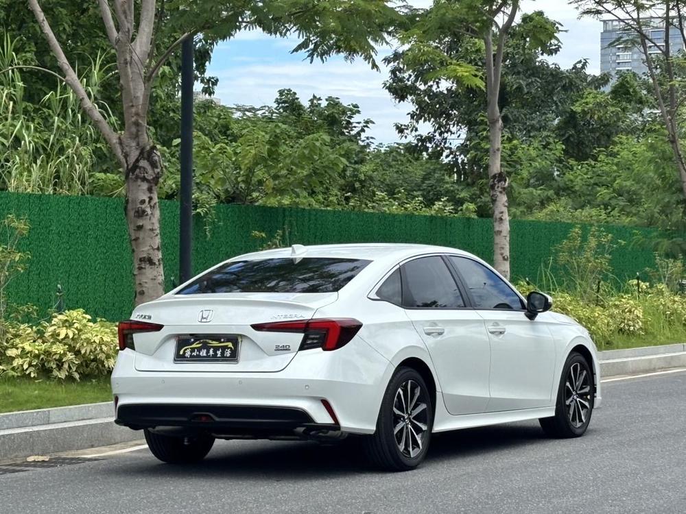 Honda Integra