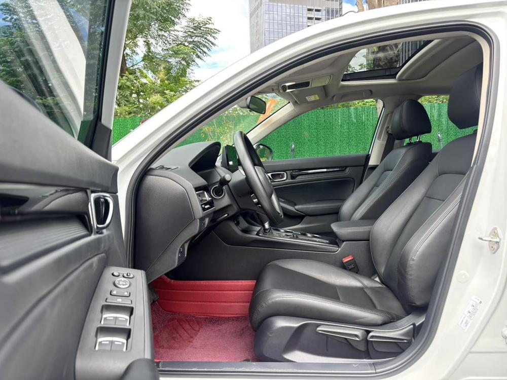 Honda Integra