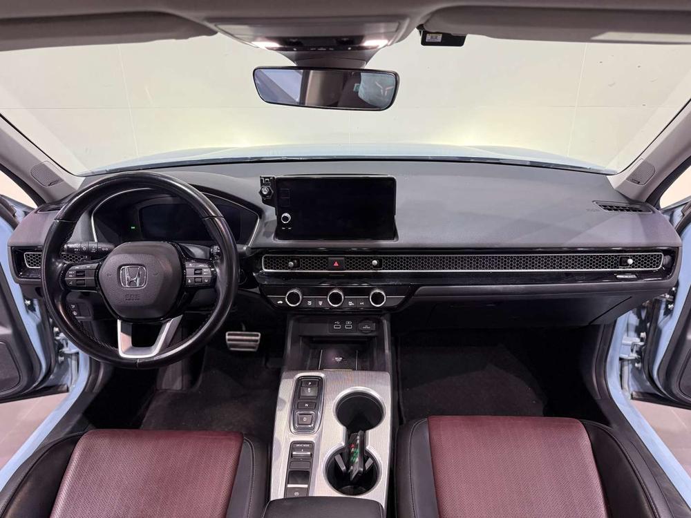 Honda Integra