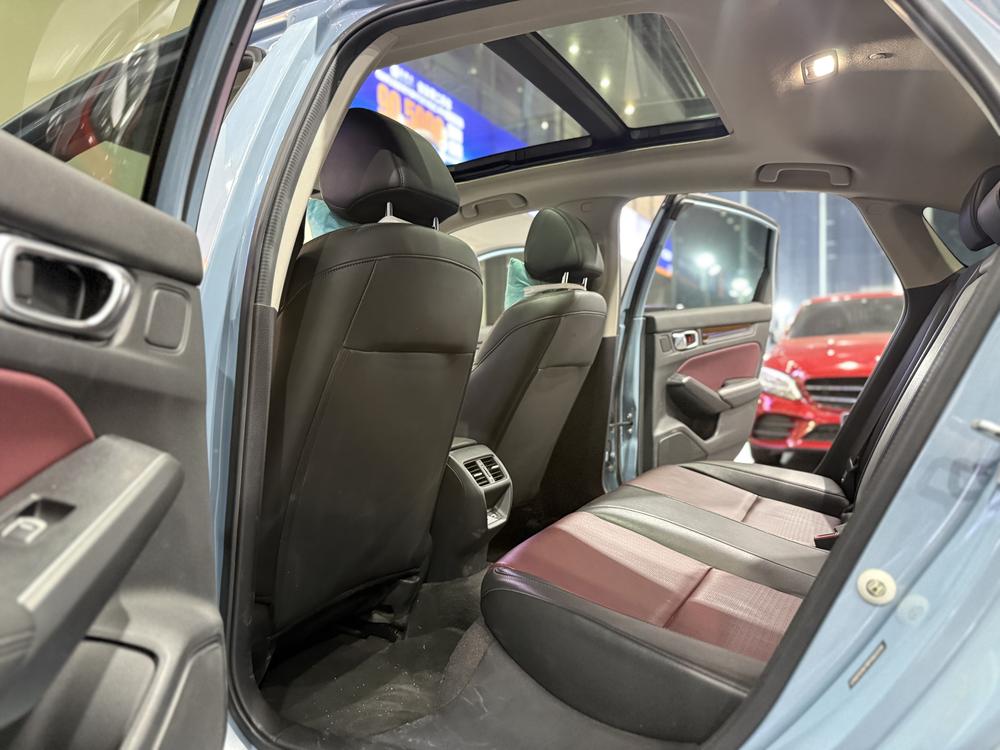 Honda Integra