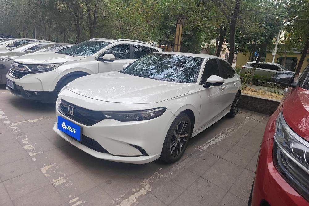 Honda Integra