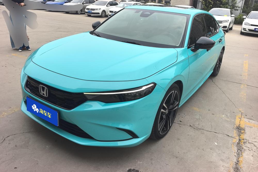 Honda Integra
