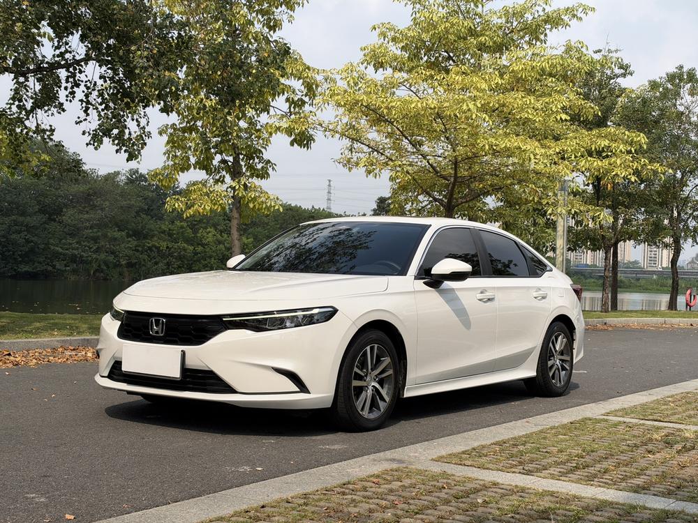 Honda Integra