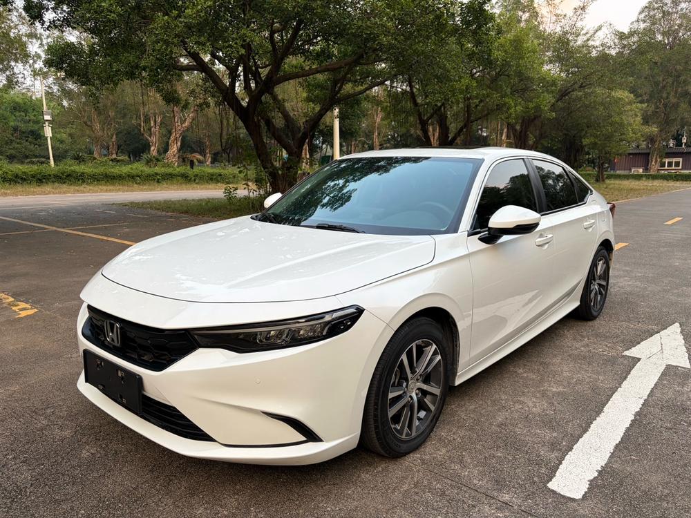 Honda Integra