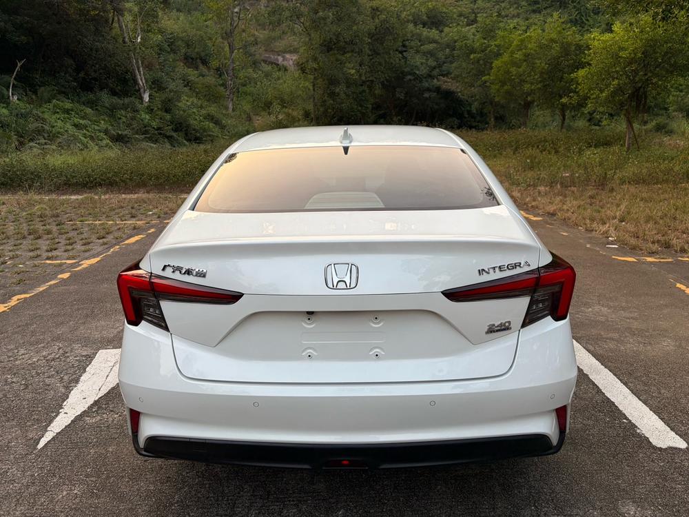 Honda Integra