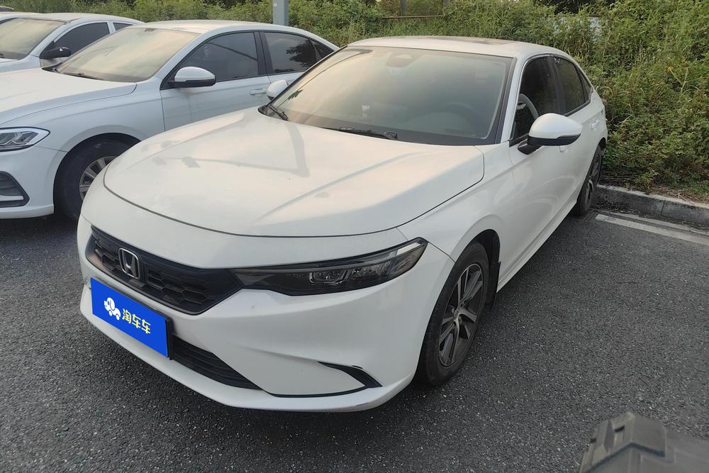Honda Integra
