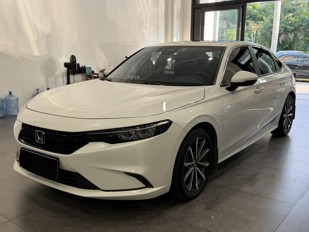 Honda Integra