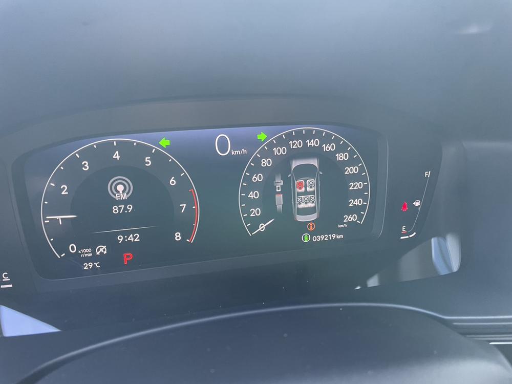 Honda Integra