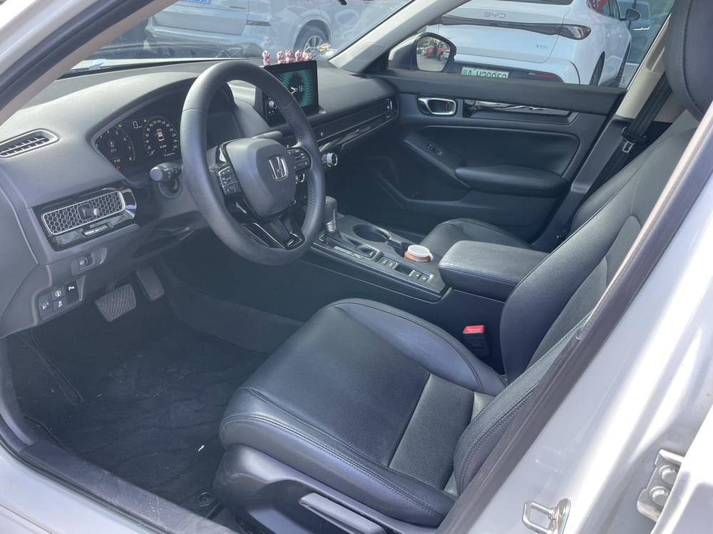 Honda Integra