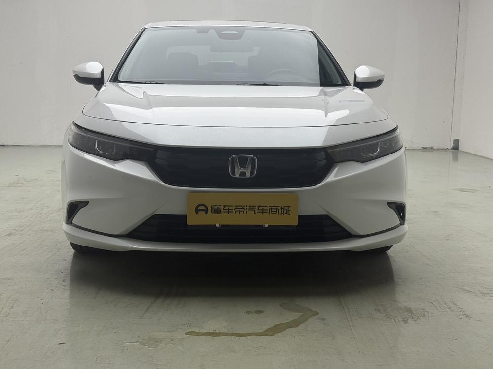 Honda Integra