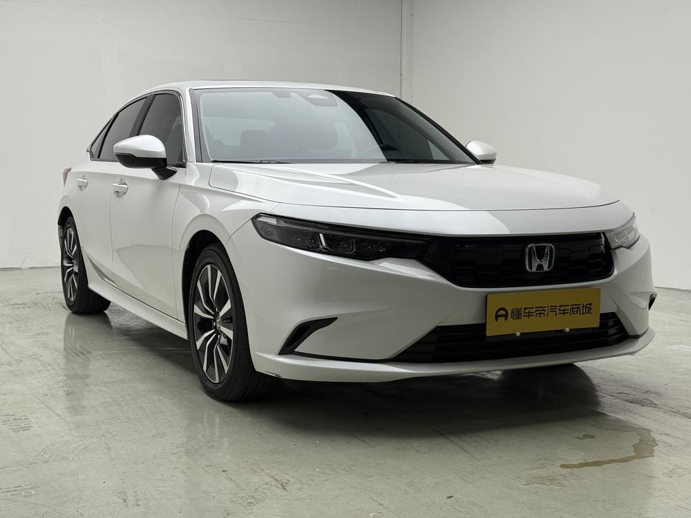 Honda Integra