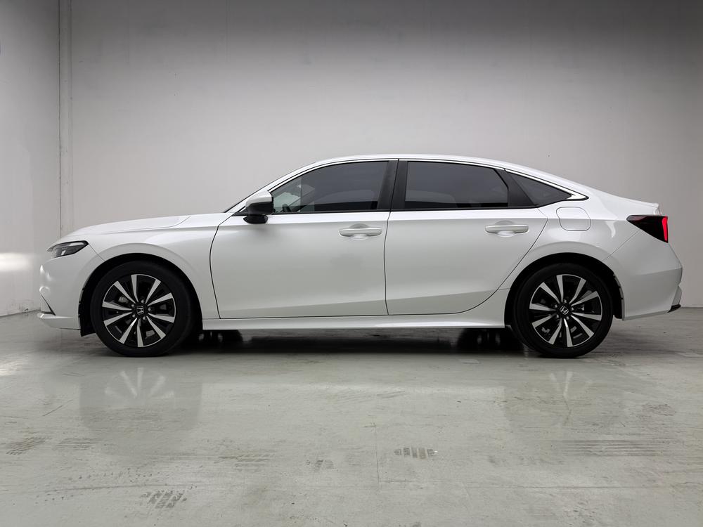 Honda Integra