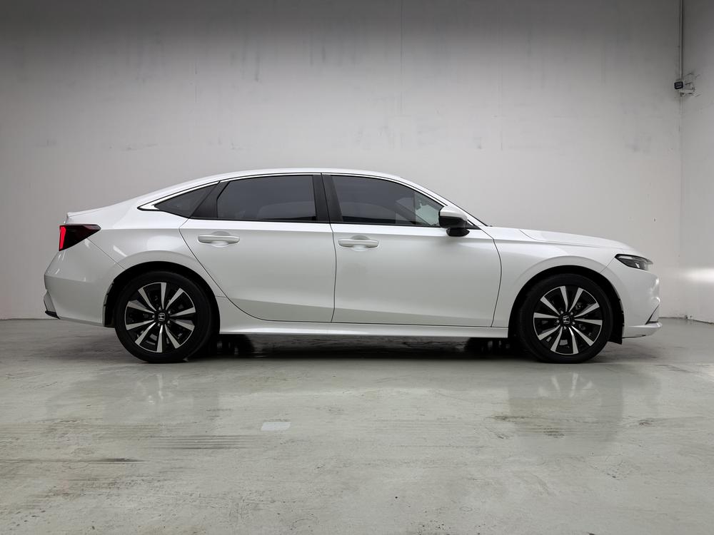 Honda Integra