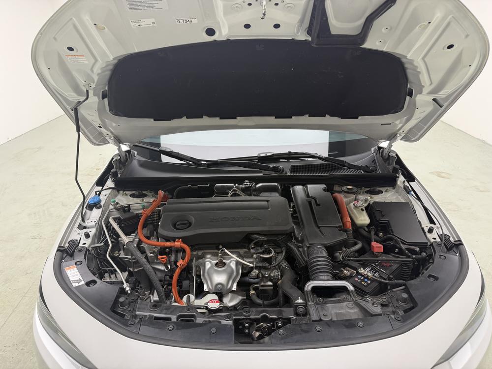 Honda Integra