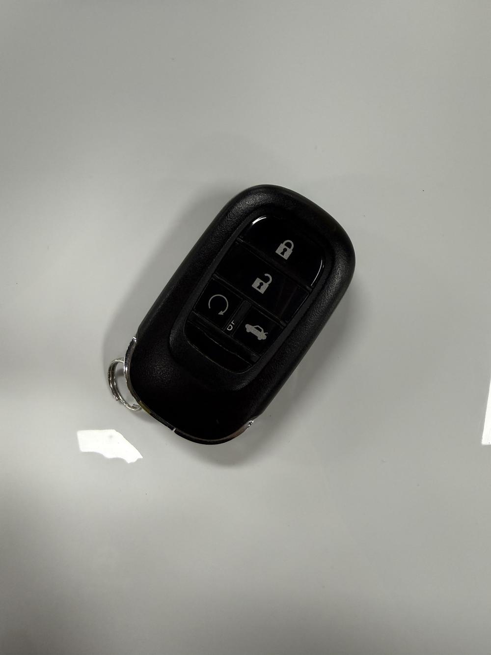 Honda Integra