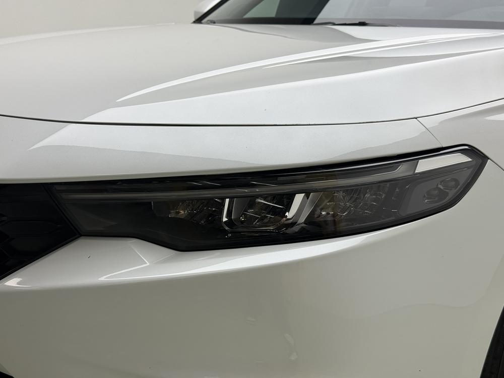 Honda Integra