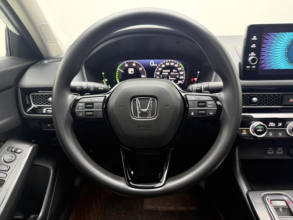 Honda Integra