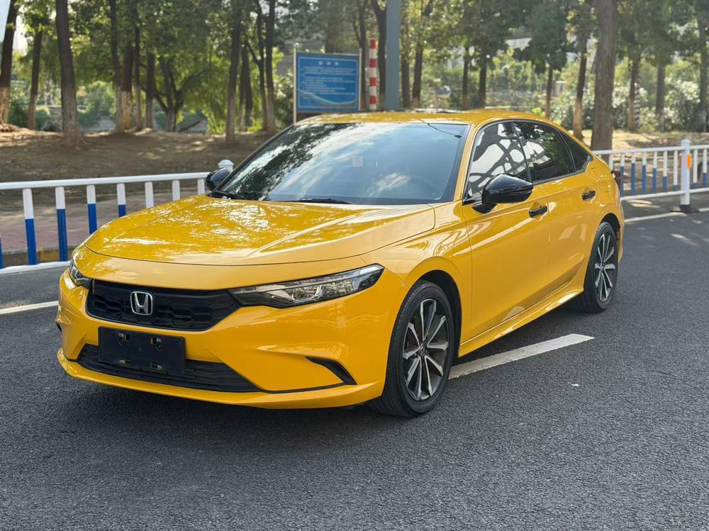 Honda Integra