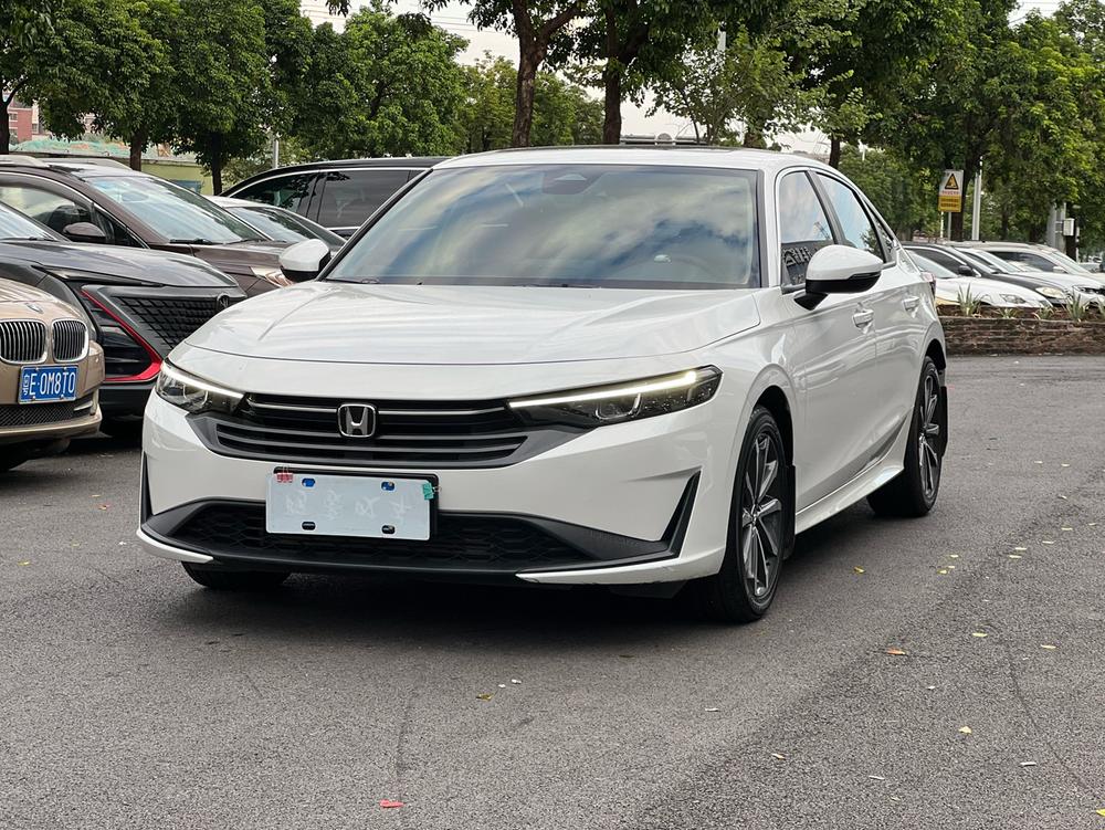 Honda Integra