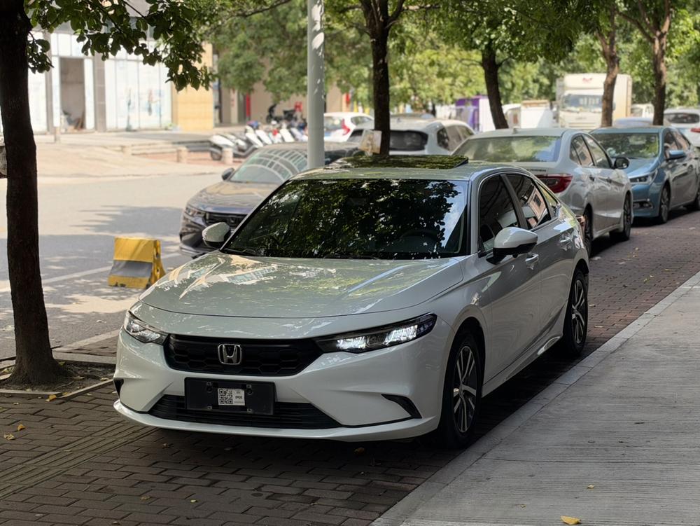 Honda Integra