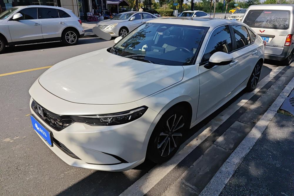 Honda Integra