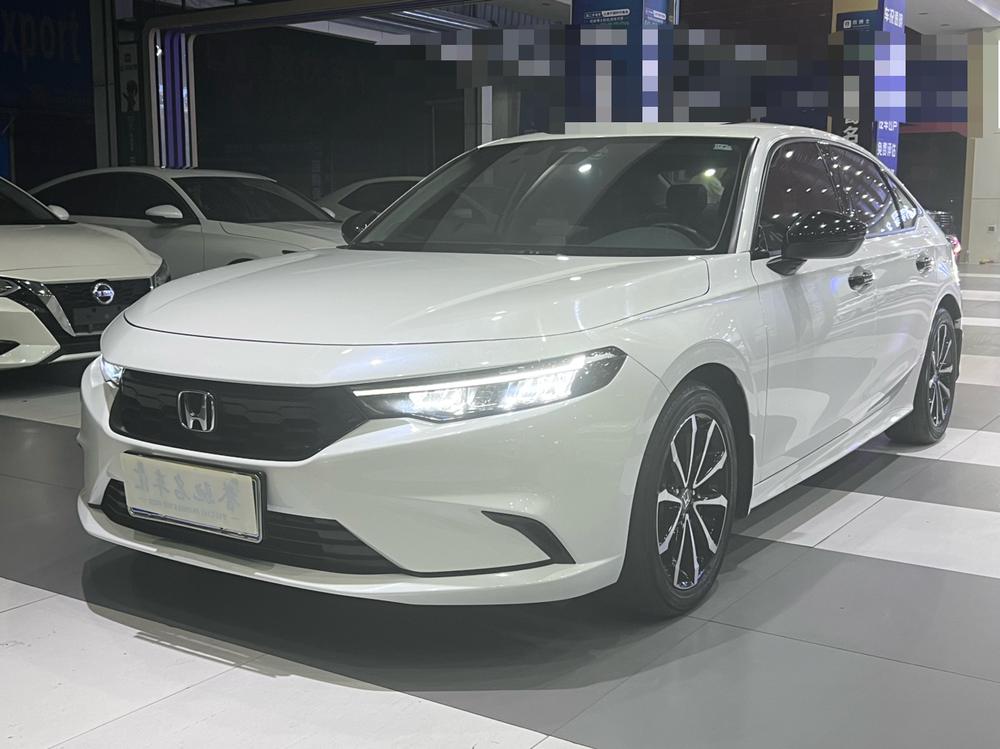 Honda Integra