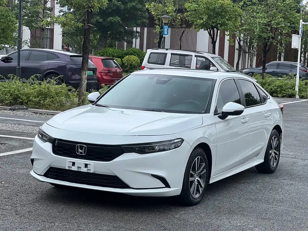 Honda Integra