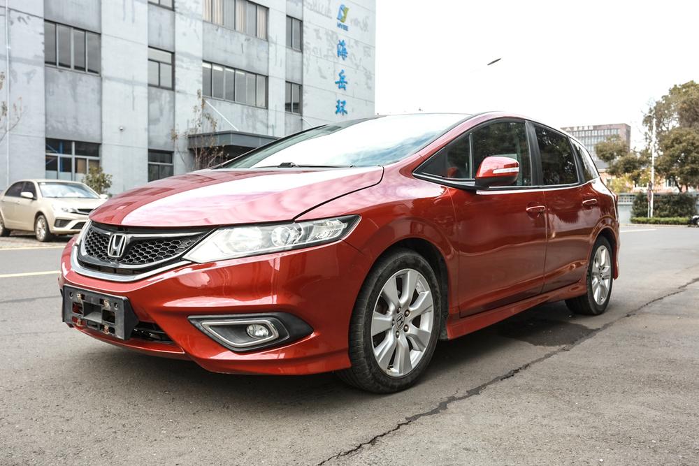 Honda Jade