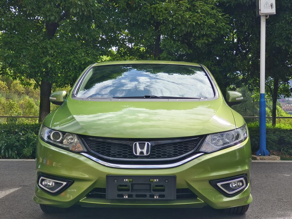 Honda Jade