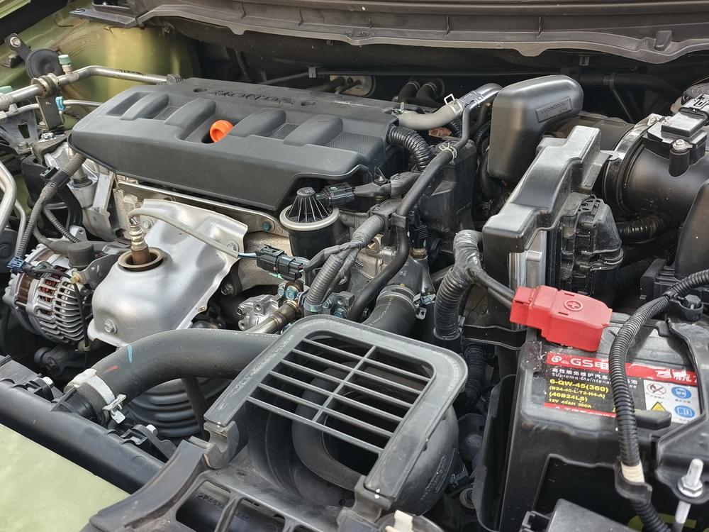 Honda Jade